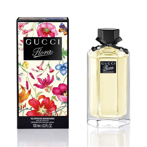 gucci glorious mandarin sample|Gucci Flora by Gucci Glorious Mandarin EDT 30 ml (woman).